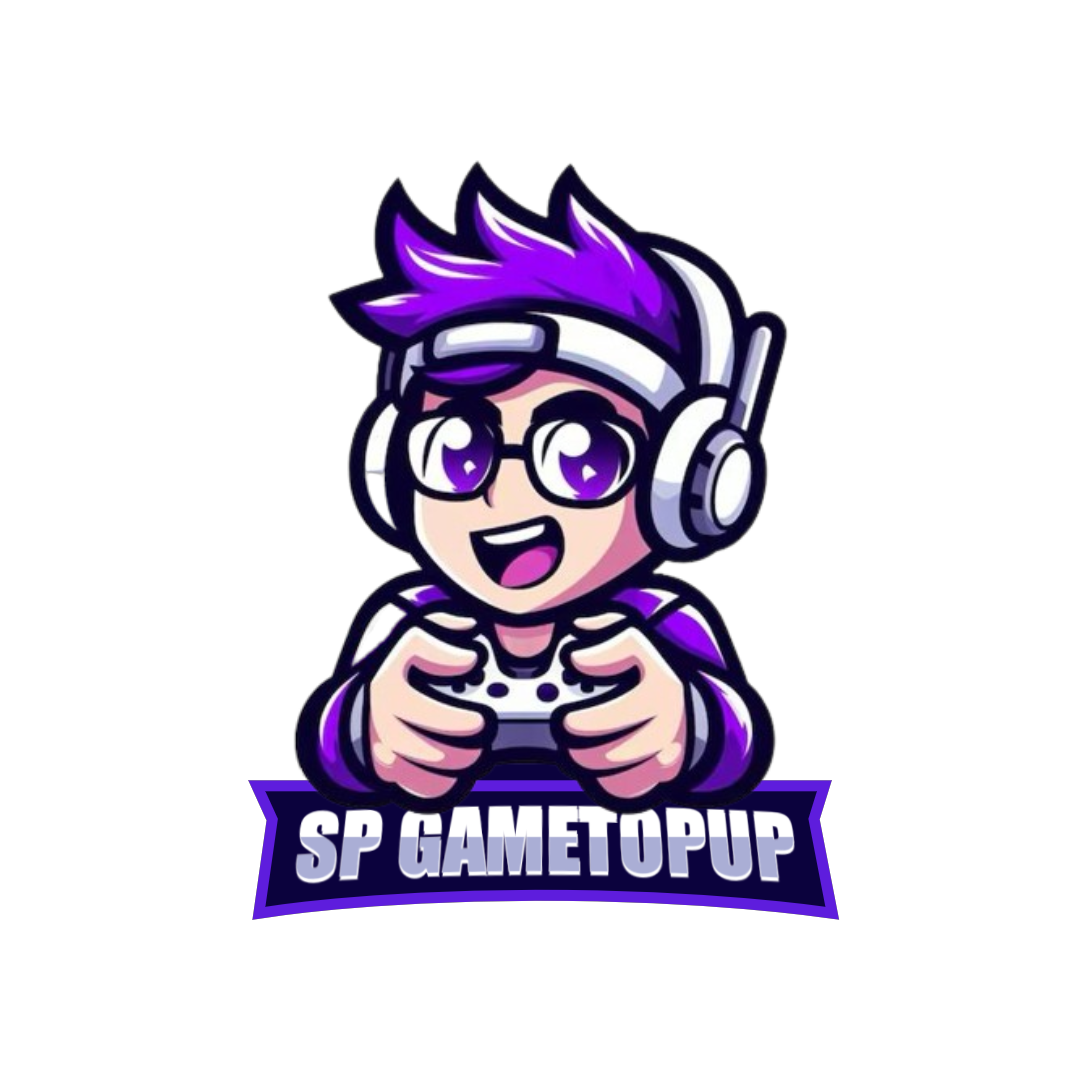 SP Game Topup.